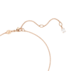 SWAROVSKI Kette mit Anhänger Hyperbola 5689788 Var2