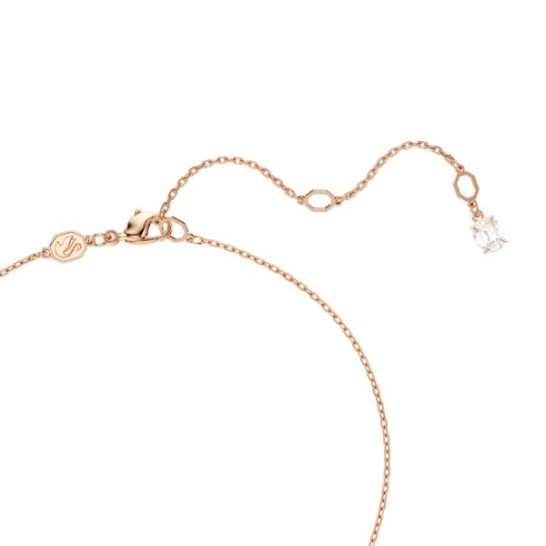 SWAROVSKI Kette mit Anhänger Hyperbola 5689788 Var2