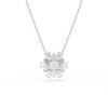 SWAROVSKI Kette mit Anhänger Idyllia 5691484