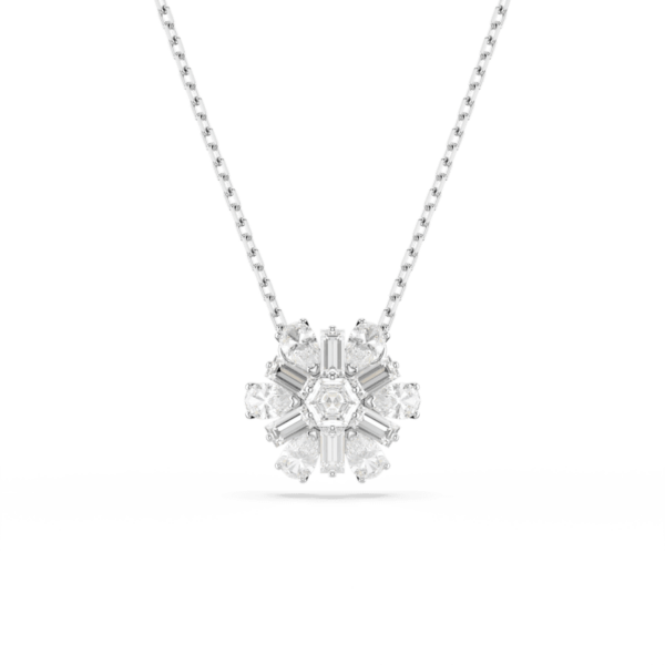SWAROVSKI Kette mit Anhänger Idyllia 5691484