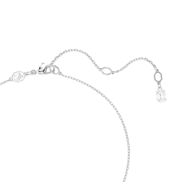 SWAROVSKI Kette mit Anhänger Idyllia 5691484 Var2