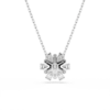 SWAROVSKI Kette mit Anhänger Idyllia 5691484 Var3