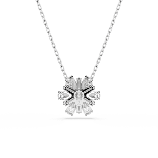 SWAROVSKI Kette mit Anhänger Idyllia 5691484 Var3