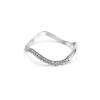 SWAROVSKI Armreif Sublima 5692104 Var1