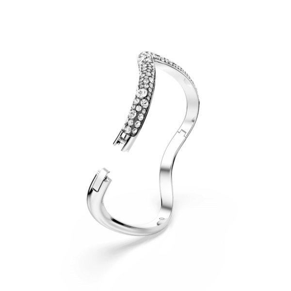 SWAROVSKI Armreif Sublima 5692104 Var2