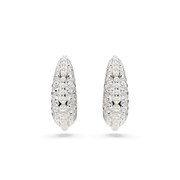SWAROVSKI Ohrstecker Sublima 5692107
