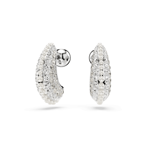 SWAROVSKI Ohrstecker Sublima 5692107 Var1