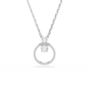 SWAROVSKI Kette mit Anhänger Constella 5692261