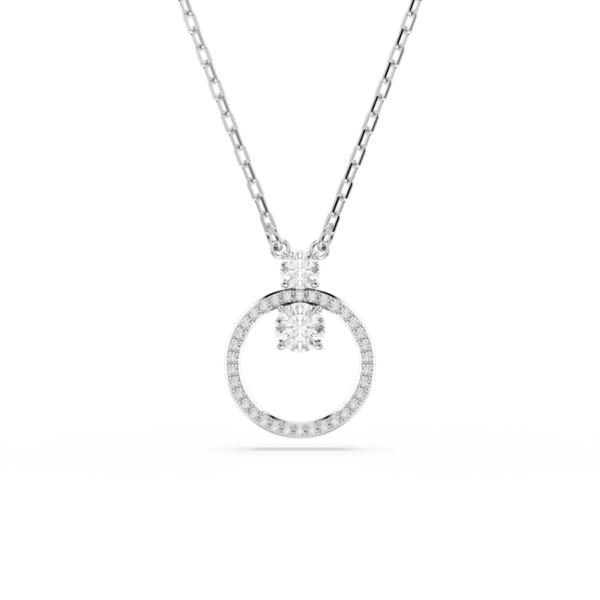 SWAROVSKI Kette mit Anhänger Constella 5692261