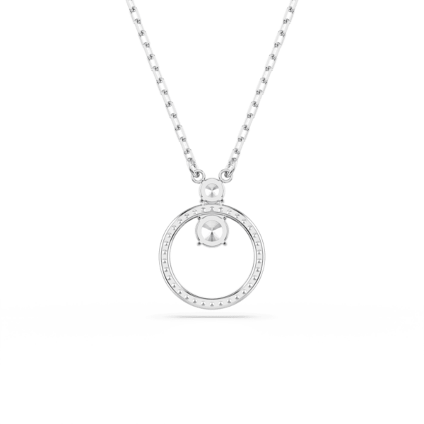 SWAROVSKI Kette mit Anhänger Constella 5692261 Var3