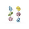 SWAROVSKI Ohrstecker Gema 5692406