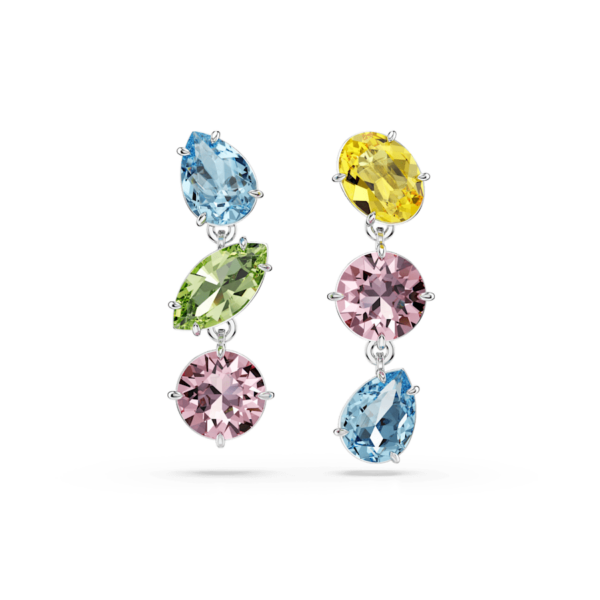 SWAROVSKI Ohrstecker Gema 5692406
