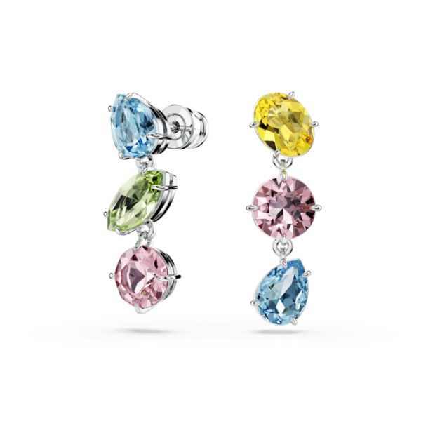 SWAROVSKI Ohrstecker Gema 5692406 Var1