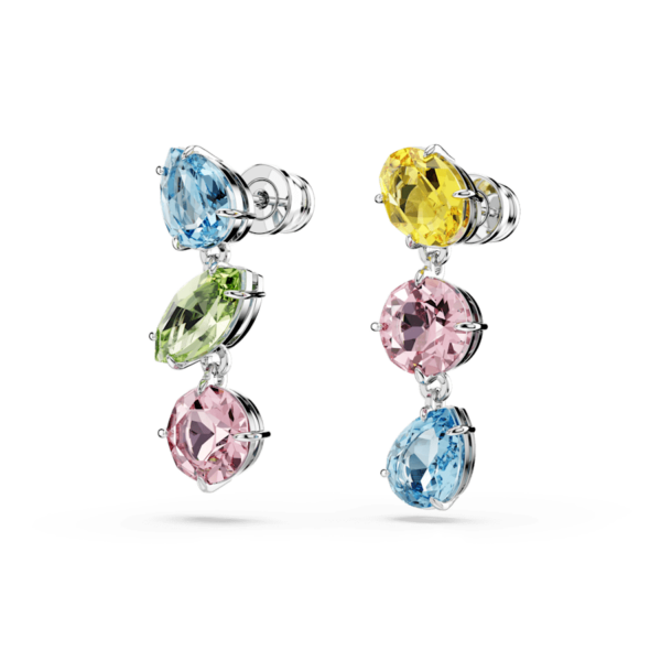 SWAROVSKI Ohrstecker Gema 5692406 Var2