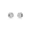 SWAROVSKI Ohrstecker Imber 5696073