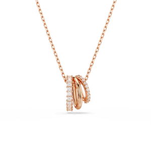 SWAROVSKI Kette mit Anhänger Hyperbola 5701494
