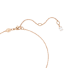 SWAROVSKI Kette mit Anhänger Hyperbola 5701494 Var2